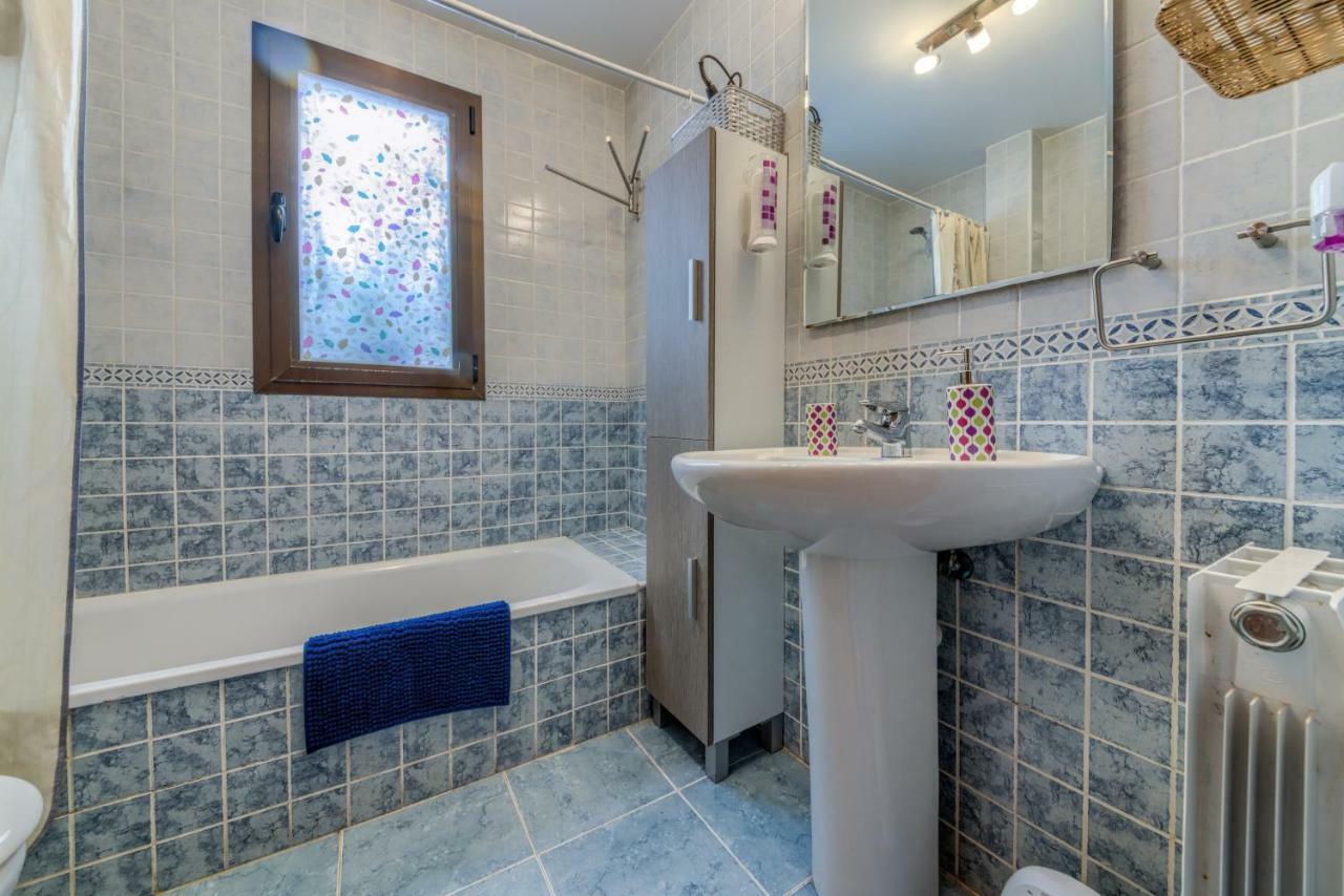 Apartamento con encanto en Granada, La Zubia Exterior foto